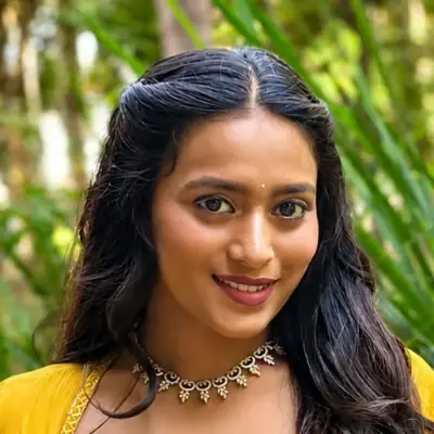 Keerthi Venkatesh