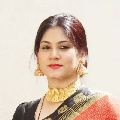 Keerthi Vijay