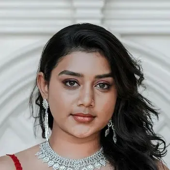 Keerthi Shankar