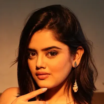 Ketaki Kulkarni