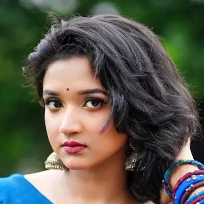 Kheyali Mondal