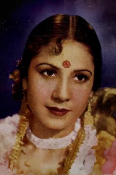 Khursheed Bano
