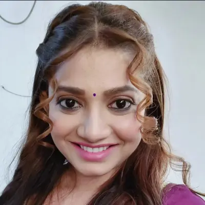 Khushboo Sawan