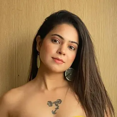 Khushboo Udhani