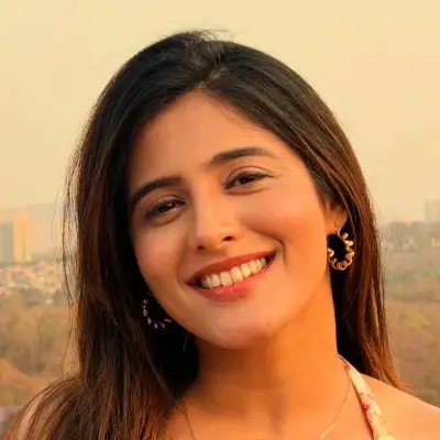 Khushbu Rajendra