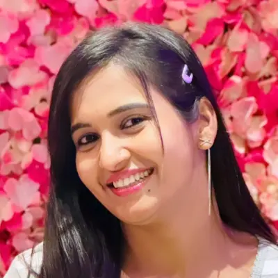 Khushi Belagavi