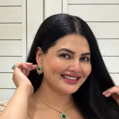 Khushi Gadhvi