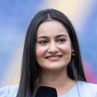 Khushi Gupta
