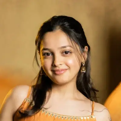 Khushi Kariya
