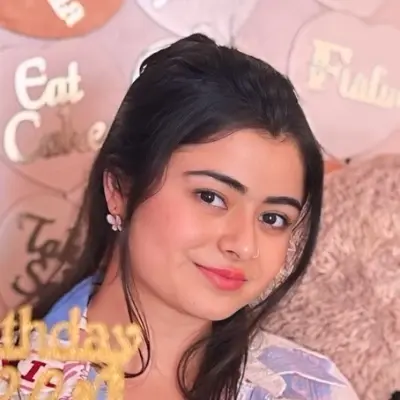 Khushi Paliwal