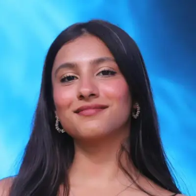 Khushi Rawal