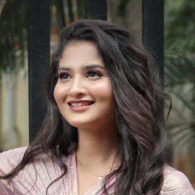 Khushi S Gowda
