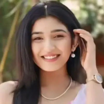 Khushi Shivu