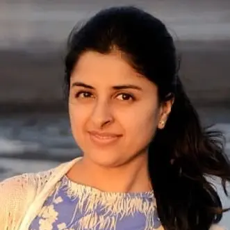 Khyati Mangla
