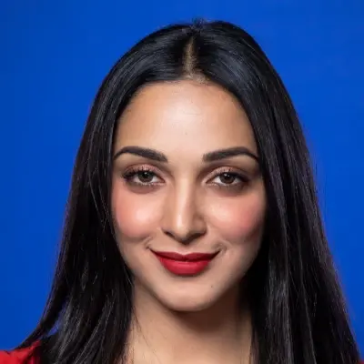 Kiara Advani