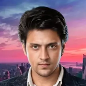 Kinshuk Vaidya