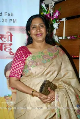 Kiran Bhargava