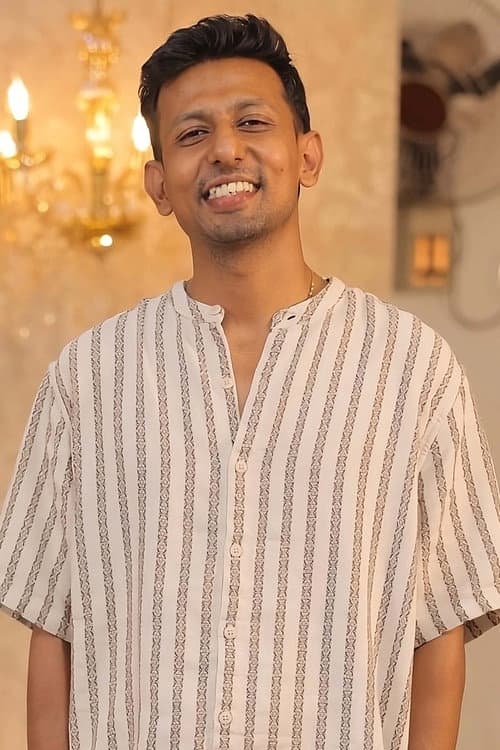 Kiran Jose