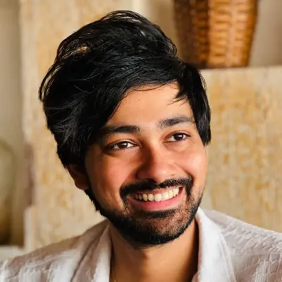 Kiran Kanth