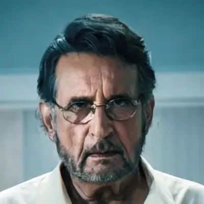Kiran Kumar