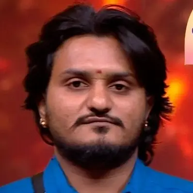 Kiran Shastri S