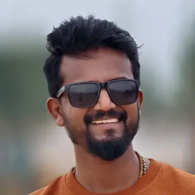 Kirik Keerthi