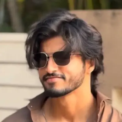 Kishan Gowda