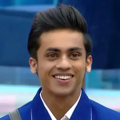 Kishen Bilagali