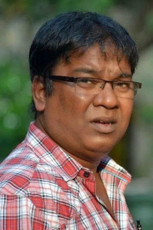 Kishor Kadam