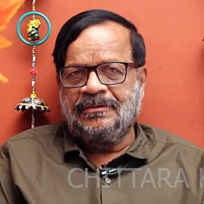 Kodlu Ramakrishna
