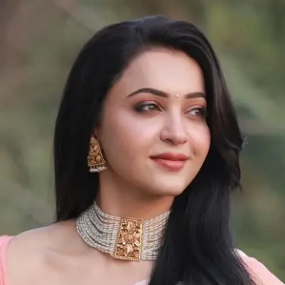 Koushani Mukherjee