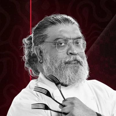 Koushik Shankar