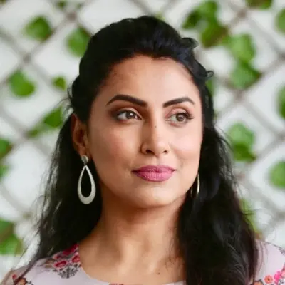 Kranti Redkar