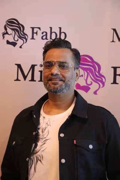 Kranti Shanbhag