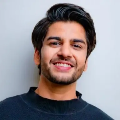Krishh Pathak