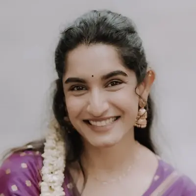 Krishi Thapanda