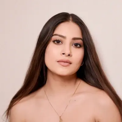 Krishna Mukherjee