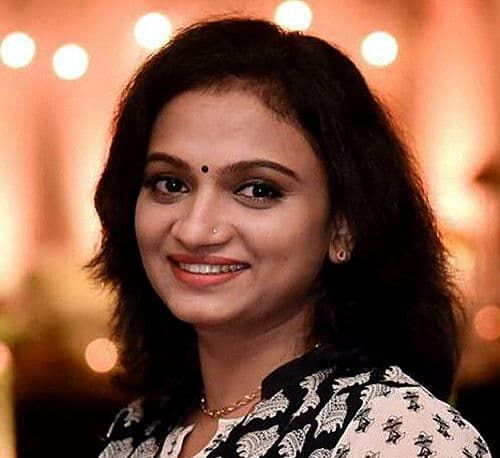 Krishna Praba