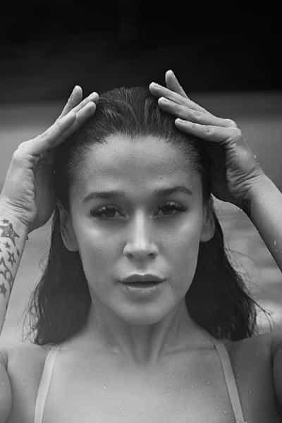 Krishna Shroff