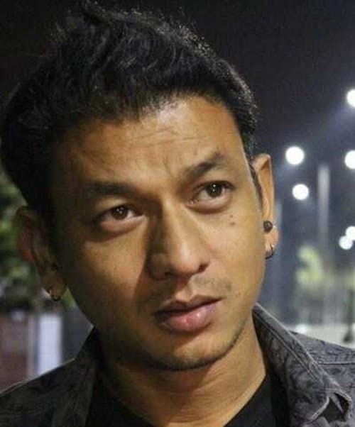 Krishna Singh Bisht