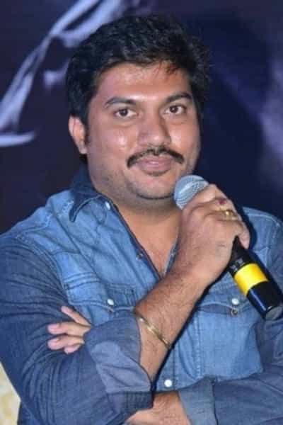 Vijay Krishna Lingamaneni