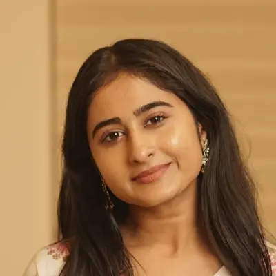 Krishnapriya Nair