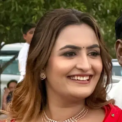 Krithi Gowda