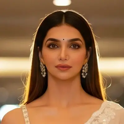 Kriti Verma