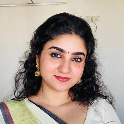 Krittika Pradeep
