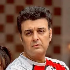 Krrishna Soni