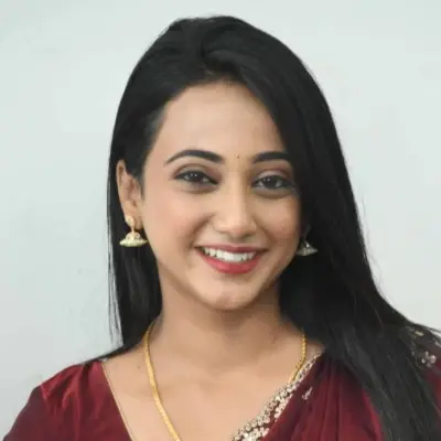 Kruthika Gowda