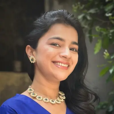 Krutika Deo