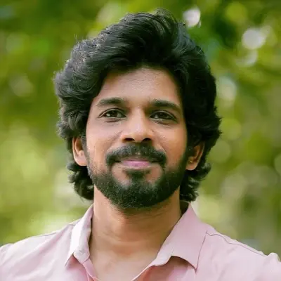 Kumaran Thangarajan