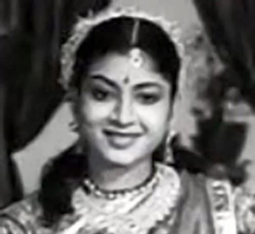 Kumari Rukmini
